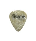 Robbie Krieger Of The Doors Rare Tour Concert Show Issued Guitar Pick     