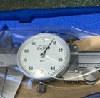 Machinist Tools  Kanon Vernier Dial Caliper Dcs-6  nos 