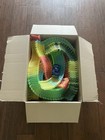 Mixed Magic Tracks - Flexible  Mostly Glow In The Dark - Over 40 Feet W Car