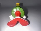 1990   s Applause Warner Bros Looney Tunes 3  Mini Figure Marvin The Martian