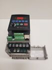 Guaranteed  Allen-bradley 1 5kw 2 0hp Powerflex 4 Ac Drive 22a-d4p0n104