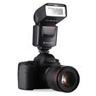 Ttl Wireless Camera Flash Speedlite Flash Light For Nikon For Sony Dslr Camera