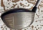 Callaway Great Big Bertha Ii 415 Driver 10  Graphite Firm Flex Rh W headcover