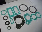 Walter V-drives Gasket   Seal Kit For 6 Bolt Cover Rv-26 Inboard Boat Marine