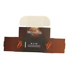 Netrunner Lcg Deck Box Official Ffg Promo Item - New  Unused