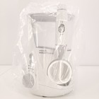 Waterpik Aquarius Water Flosser White Professional Oral Performance Wp-660c New