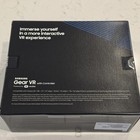 New Samsung Gear Vr Sm-r324 With Controller Powered By Oculus Sealed