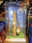 Epic Universe Mario Gold Power Up Band Nintendo World One Year Anniversary