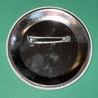 Vintage Budweiser I Vant To Suck Your Bud Bat     halloween Lapel Button Pin-h77