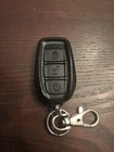 Very Nice Compustar 1wg17r-fm 1-way Replacement Remote Control Transmitter