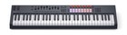 Novation Flkey 2 61 Key Midi Music Production Keyboard Controller For Fl  studio