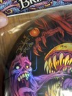 Discraft Full Foil Buzzz By Brian Allen 55 80 Pacman Themed Signed