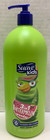 Suave Kids 3-in-1 Shampoo  Conditioner   Body Wash  Watermelon  40oz  Pack Of 3
