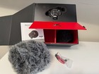 Rode Stereo Video Mic X Svmx Broadcast High-performance Stereo On-camera