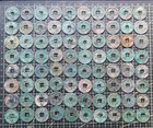 Lot 80 Pcs Ancient China Coins Northern Song Dynasty  Yuan You Tong Bao             