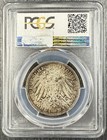 1911-d Bavaria 3 Mk Pcgs Ms65