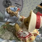 Cherished Teddies Heidi 4009181 Sealed With A Kiss New Inbox    