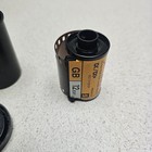 Kodak Gold Super 200 12 Exposure Open Box Expired New Gb 35mm Camera Film