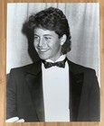 1 Kirk Cameron Original Candid Publicity Still  circa 1987  7x9