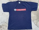 1998 The Vandals Punk Rock Vintage Tshirt Butthole Surfers