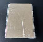 5 Pack Adams Sc1182 Money rent Receipt Book 2-part 200 Sets 7-5 8  X 11 