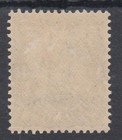 Bahrain 1934 - Overprint On India - Sg   19 -  mlh 