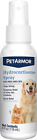 Petarmor Hydrocortisone Spray For Dogs   Cats 4 Oz 