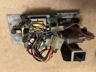 Speed Queen Edc Dryer Cabinet W airpak Coin Drop 25c  431624p  Board Attached