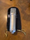 Rode Nt1-a Microphone - Rode With Tripod - Volt Mixer - Headphones