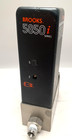 Brooks 5850i 5850ia1bl3y2baa Mass Flow Controller Gas  Oxygen
