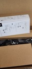 Movable Dual Monitor Stand Desk Fits 10-30    Screen Adjustable Desk Mount Black