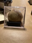 1937 Chicago White Sox Team Signed Baseball