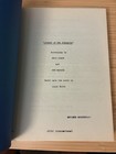 Journey Of The Oceanauts Unmade Mayo Simon Sci Fi Script Greg Jein Concept Art