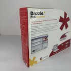 Pinnacle Dazzle Dvd Recorder Video Capture Pc Usb New Sealed Box