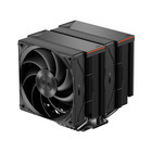 Rz620 Cpu Cooler Tdp Cpu Air Cooler Dual Tower Cpu Fan 6 Heatpipe Cpu Cooling   