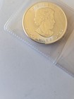 2022 Maple Leaf 1 Oz Silver 9999
