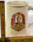 Very Collectible  1937 Prince Edward Viii Coronation Mug
