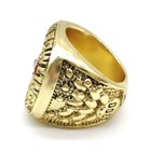 Ring Of American Bowling Congress 300 Game Abc Bowl Rings