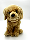 Fao Schwarz Golden Retriever Puppy Plush Toys R Us Dog 2015 Toy 14  Life Like