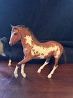 Breyer Plastic Model Horses Figurines Mixed Lot Of 3 Assorted Colors poses