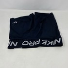 Nike Pro 365 3  Women s Compression Shorts Black M