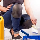 Professional Knee Pads Waterproof Protective Gear For Industrial   Automotive Us
