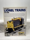 Standard Catalog Of Lionel Trains  1970-2000