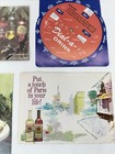 10 Vintage Bar Recipe Booklets Cookbooks Drink Advertising Wine Rum Alcohol