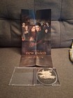The Twilight Saga  New Moon Soundtrack Cd  2009