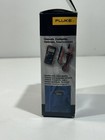 Fluke 101 600v Cat Iii Digital Multimeter ac dc Volt  Ohm  Cap  Diode frequency