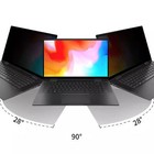 1x Laptop Privacy Screen 12 5 13 3 14 15 6inch Anti Glare Screen Protector