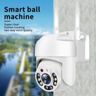 1080p Security Camera Wifi Outdoor Ptz Wireless Ip Camera Cctv Pan Tilt Network
