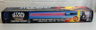 Star Wars The Power Of The Force Electronic Darth Vader Lightsaber Kenner 1996