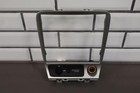 01-05 Mazda Miata Nb Silver Radio Bezel Trim W shifter Bezel See Photos